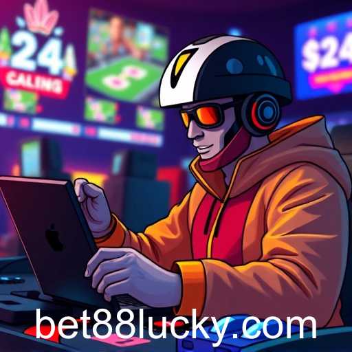 The Rise of Bet88: A Gaming Phenomenon