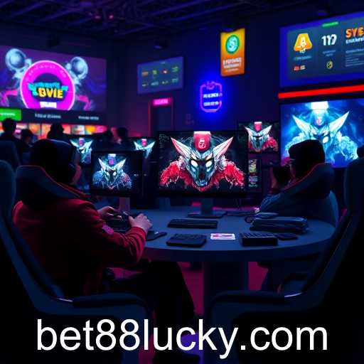 The Rise of Bet88 in the Gaming World