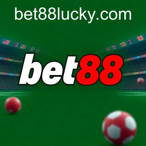 Bet88 Revolutionizing Online Gambling