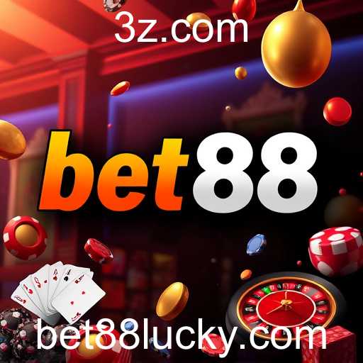 Exploring the Thrills of Online Casino Games with Bet88