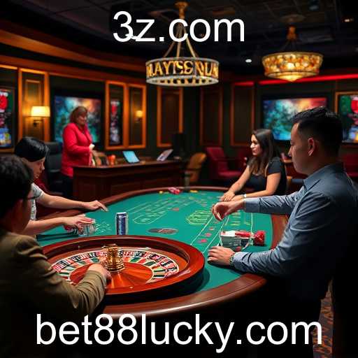 Cryptocurrency and Gambling: A New Frontier