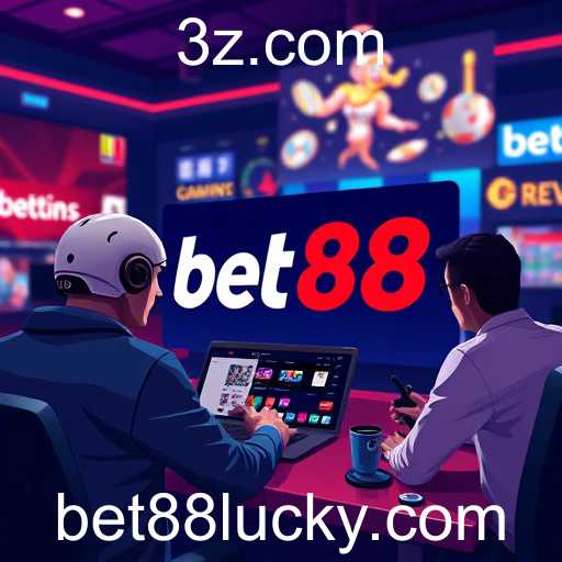 The Evolution of Online Gambling in 2025