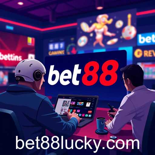 The Growth of Bet88 Amidst Changing Gaming Landscapes
