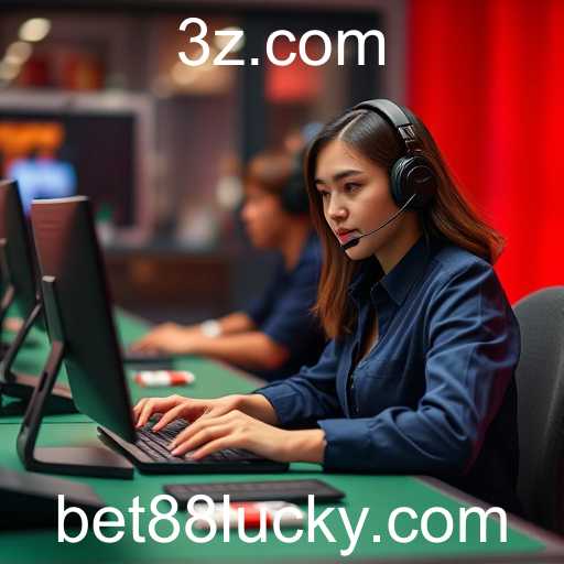 Exploring the Role of Customer Support in the Online Gaming World of Bet88