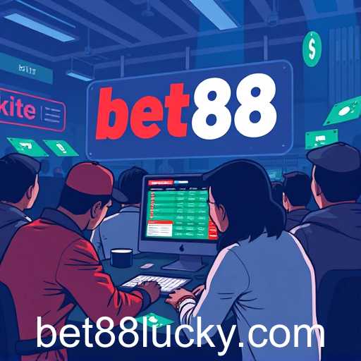 Impact of Gambling Platforms in Modern Society