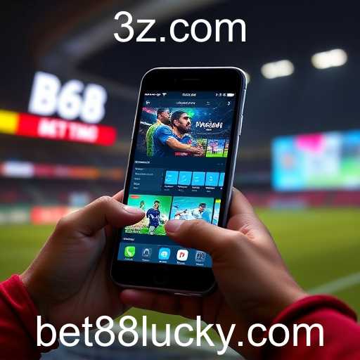 Exploring the Rise of Mobile Betting with Bet88