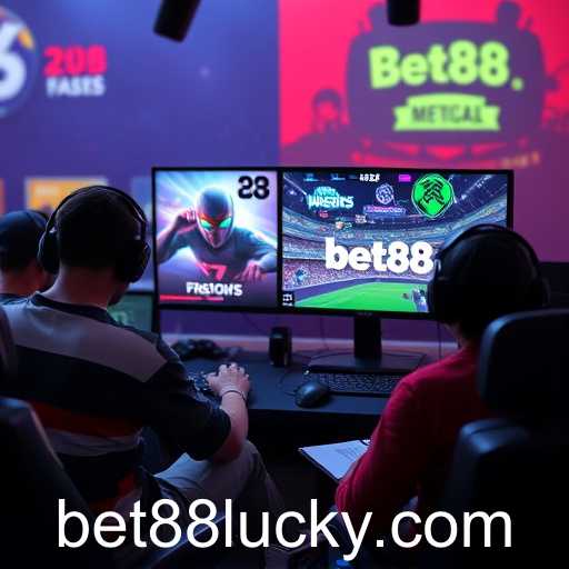 Online Gaming and the Future of Bet88