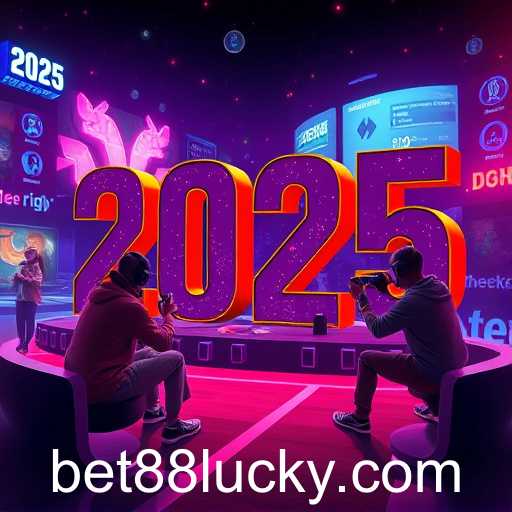 The Rise of Bet88: A New Frontier in Online Gaming