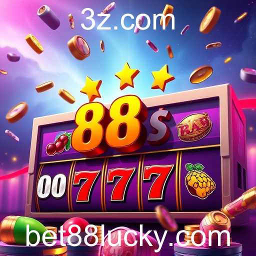 Exploring the Allure of Slot Machines on Bet88