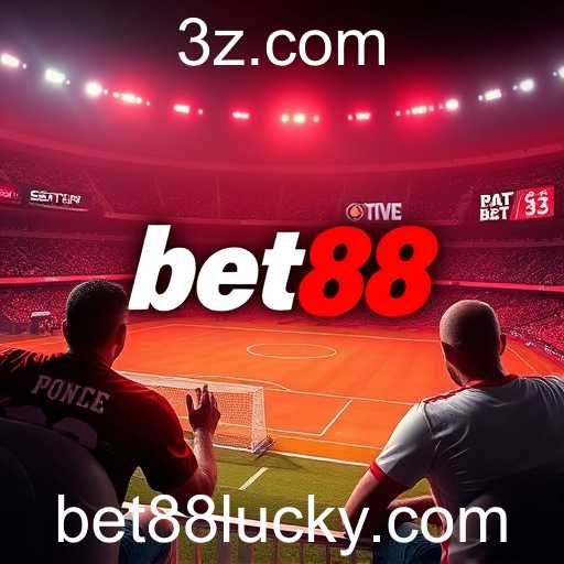 Exploring the Thrills and Challenges of Sports Betting on Bet88